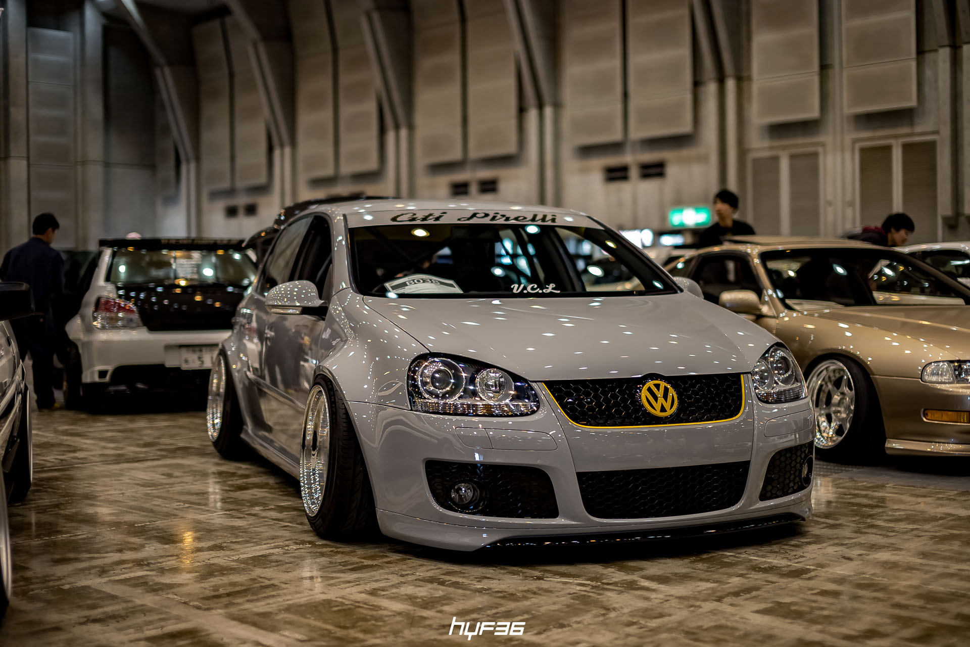 Fenderist Japan 2018 No.4