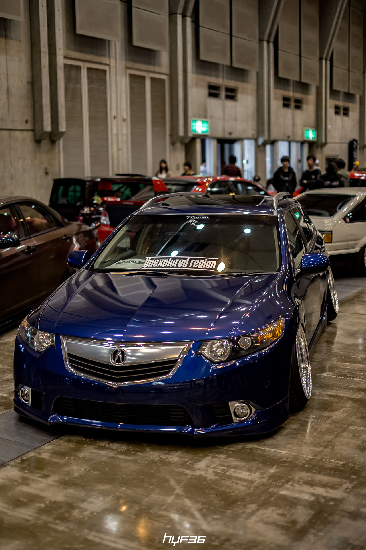 Fenderist Japan 2018 No.4