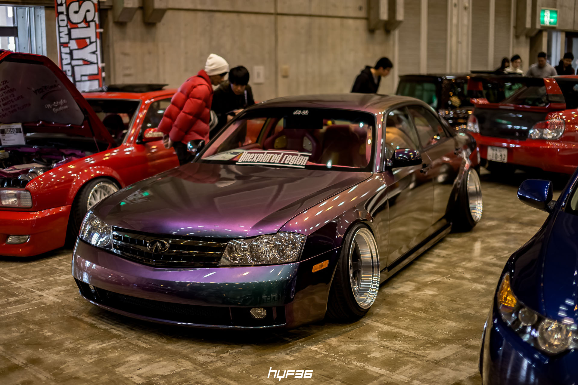 Fenderist Japan 2018 No.4