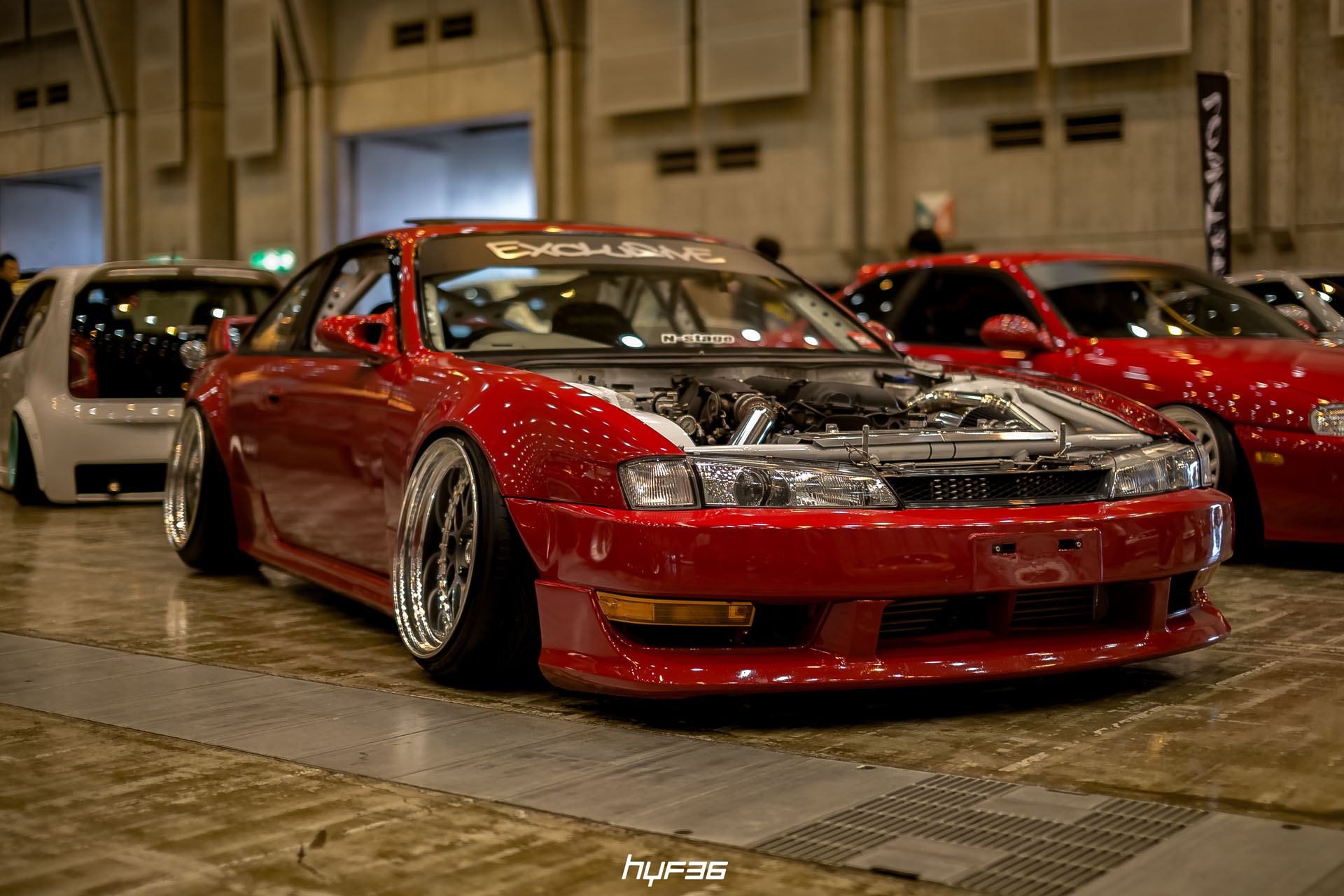 Fenderist Japan 2018 No.4