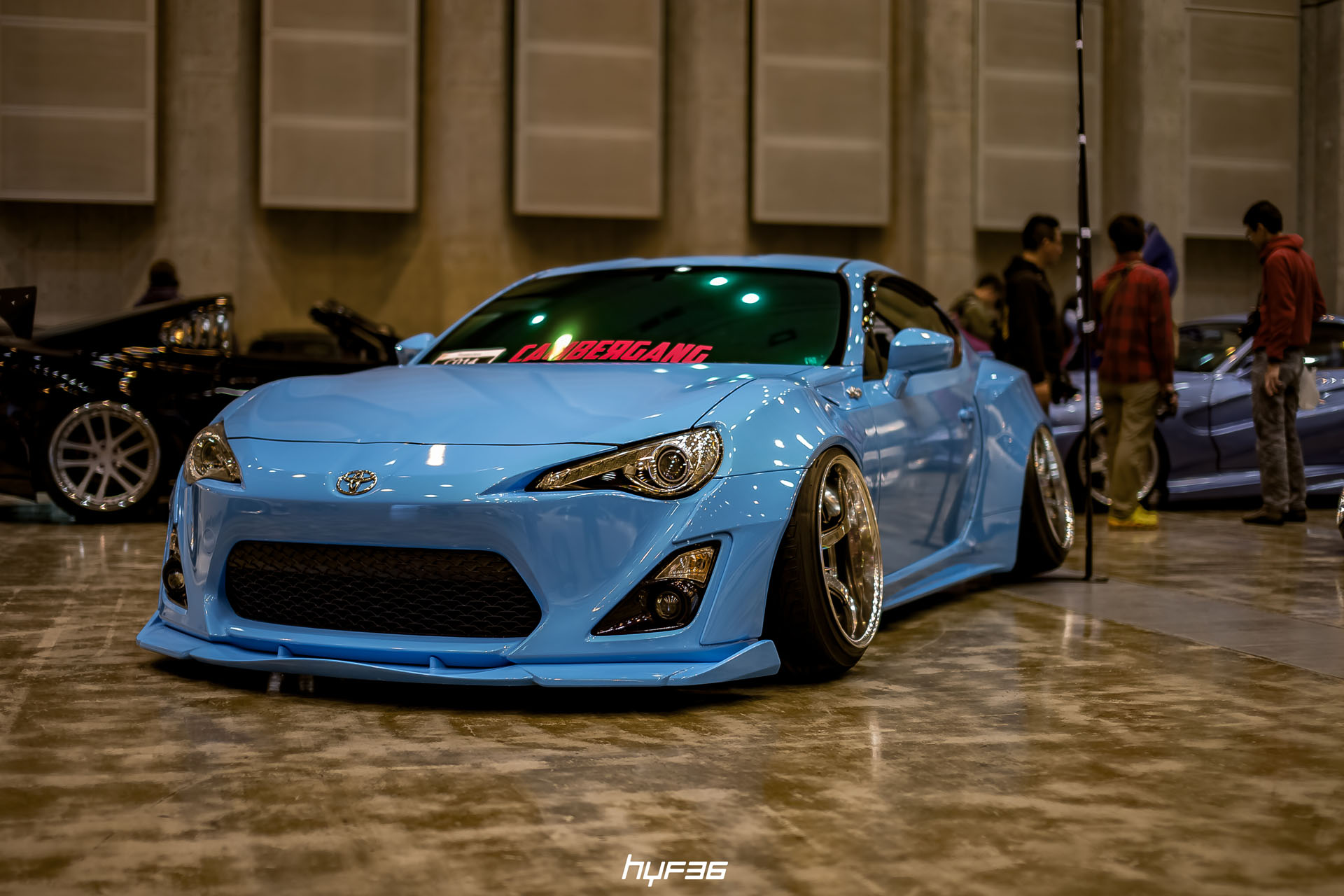 Fenderist Japan 2018 No.4