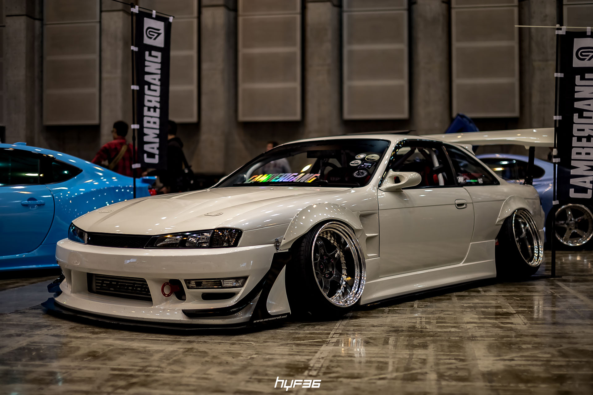 Fenderist Japan 2018 No.4