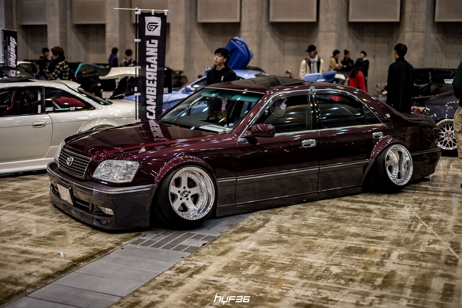 Fenderist Japan 2018 No.4