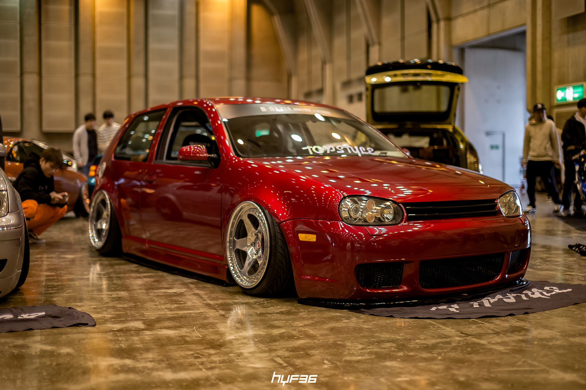 Fenderist Japan 2018 No.4