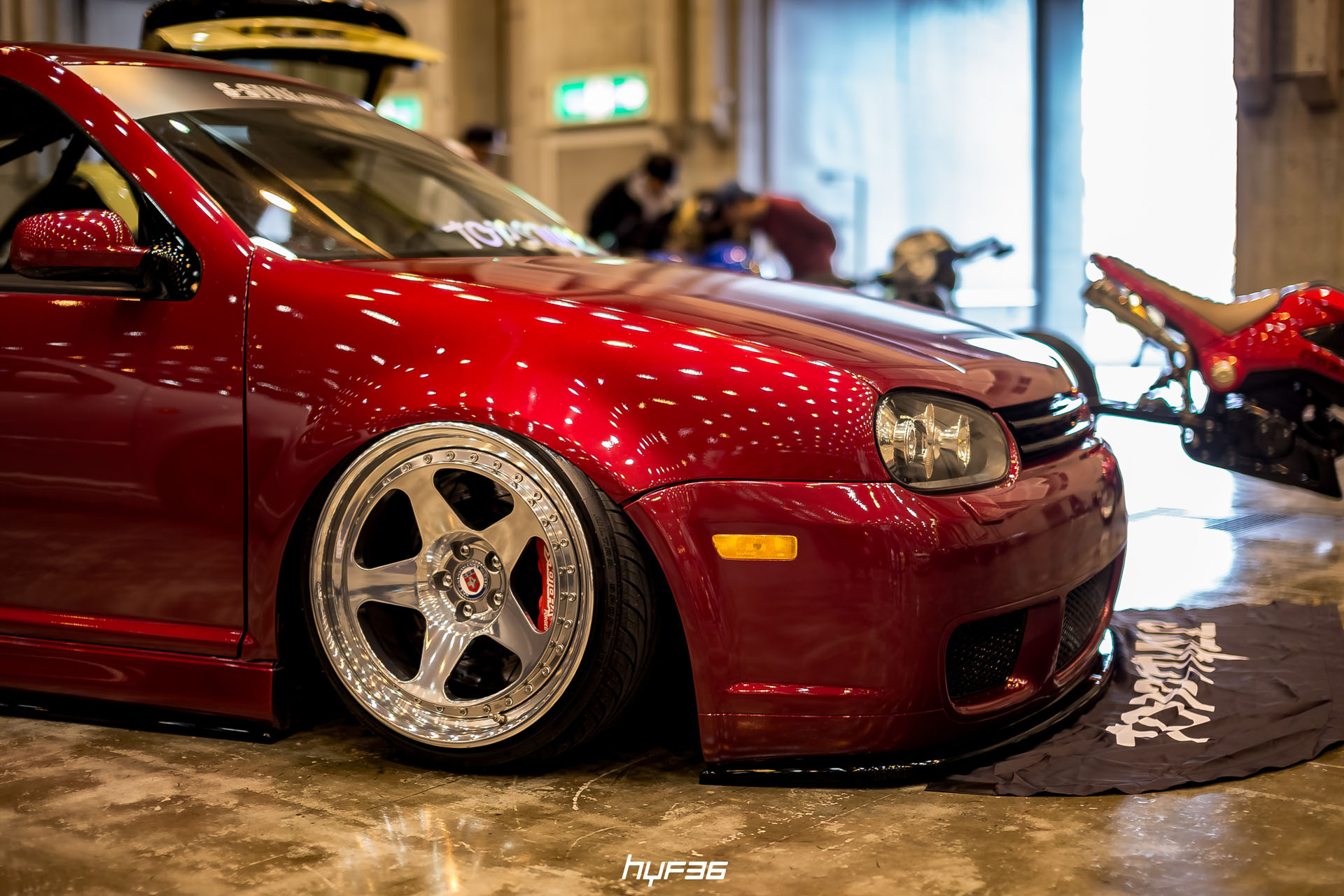 Fenderist Japan 2018 No.4