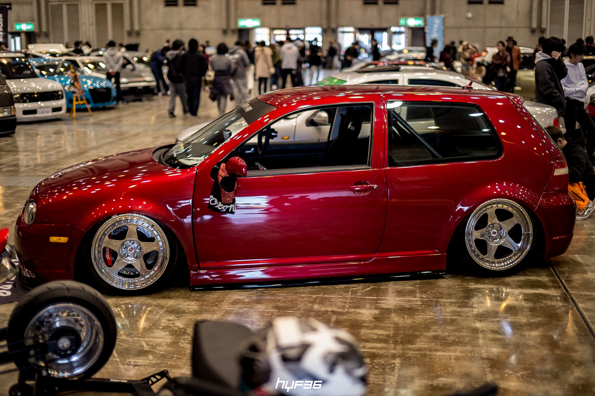 Fenderist Japan 2018 No.4