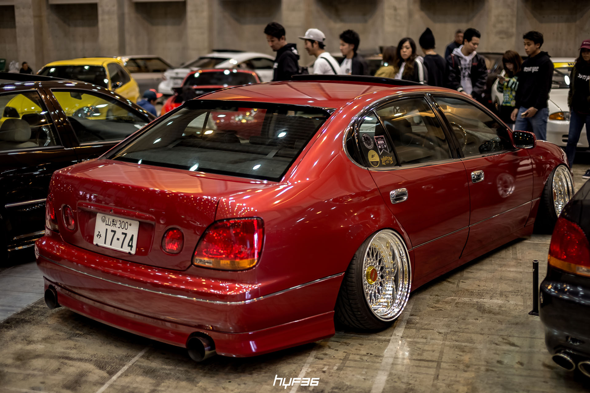 Fenderist Japan 2018 No.4