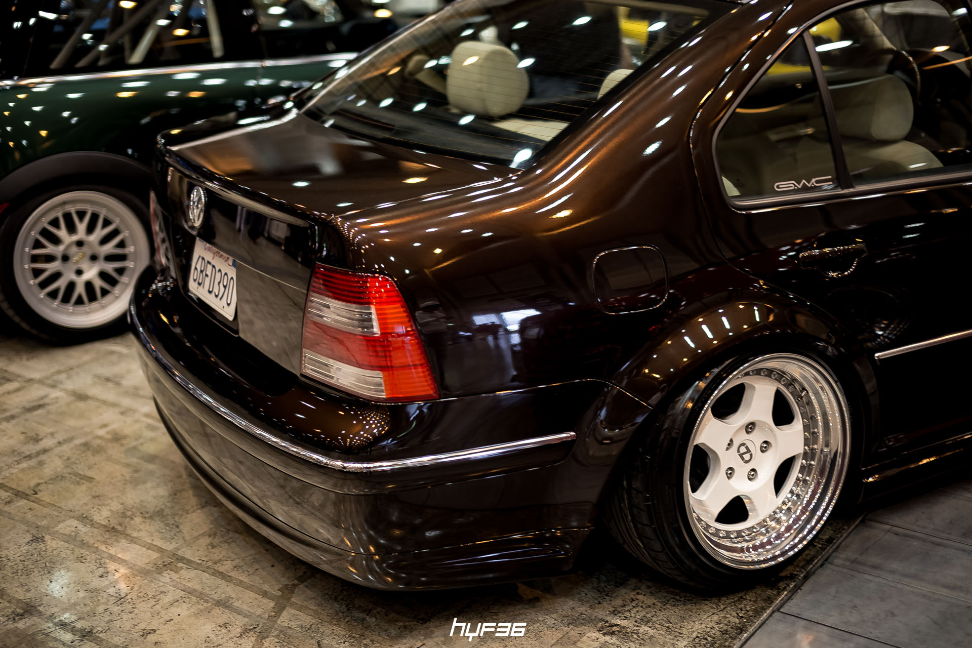 Fenderist Japan 2018 No.4