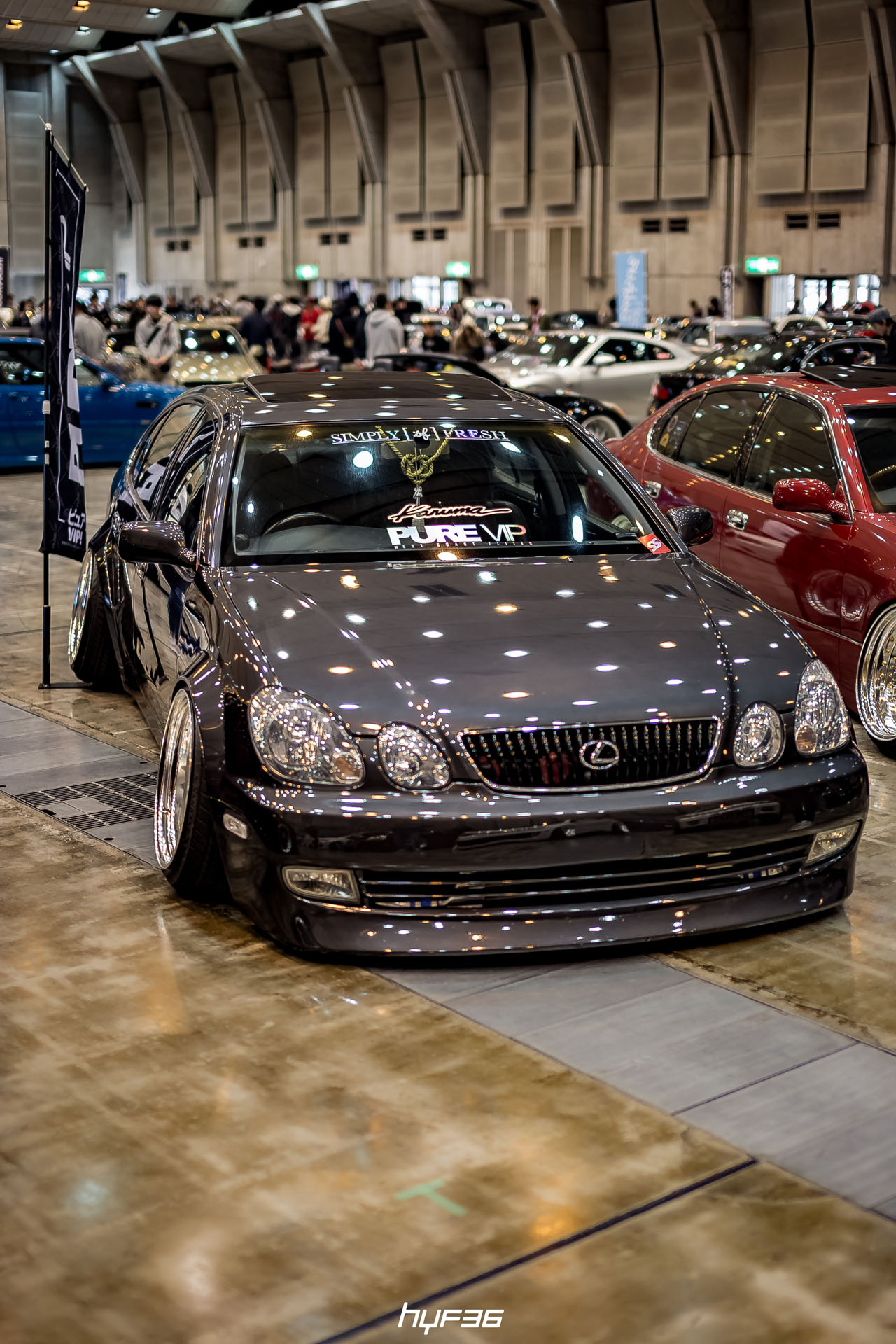 Fenderist Japan 2018 No.4