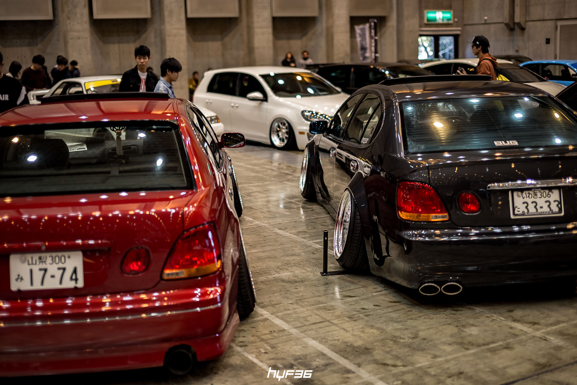 Fenderist Japan 2018 No.4