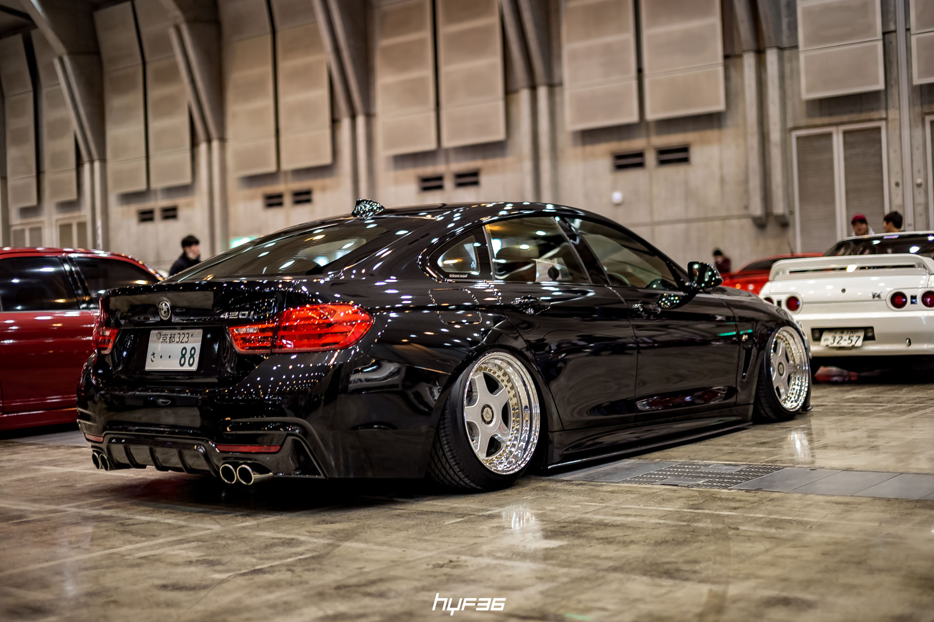 Fenderist Japan 2018 No.4