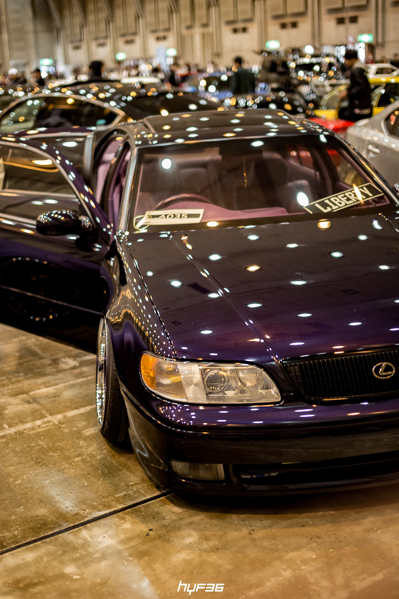 Fenderist Japan 2018 No.4