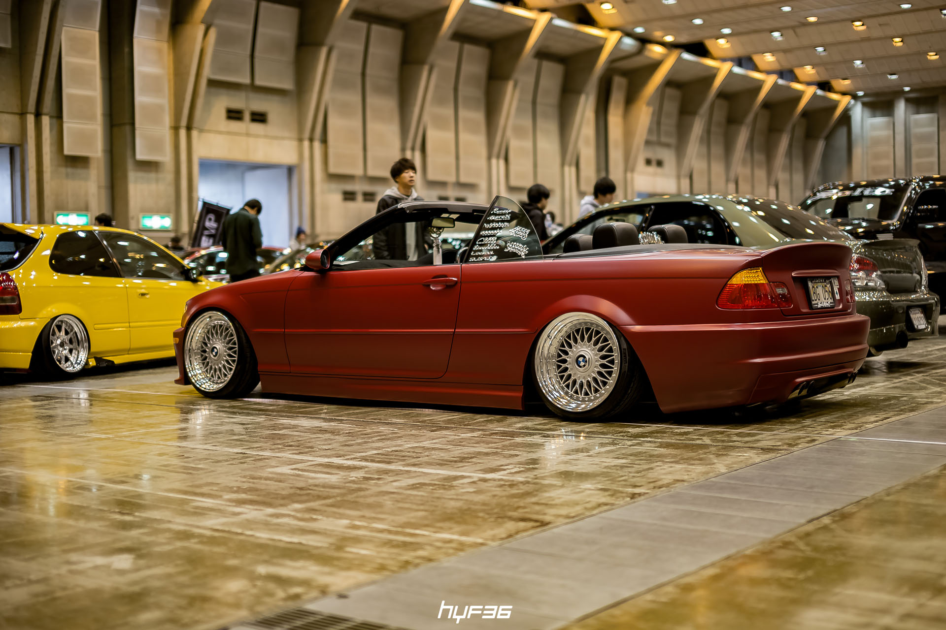 Fenderist Japan 2018 No.4