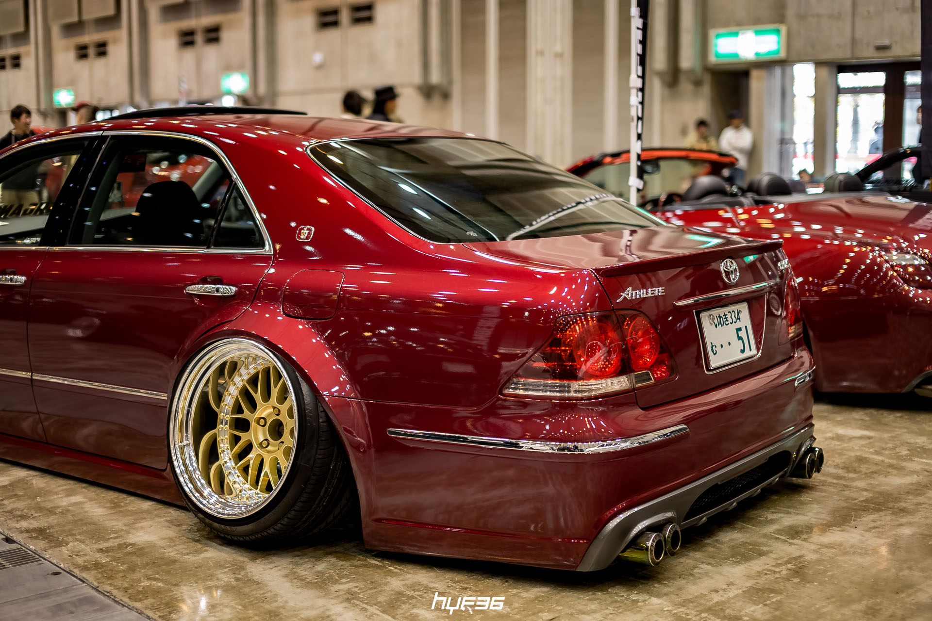 Fenderist Japan 2018 No.4