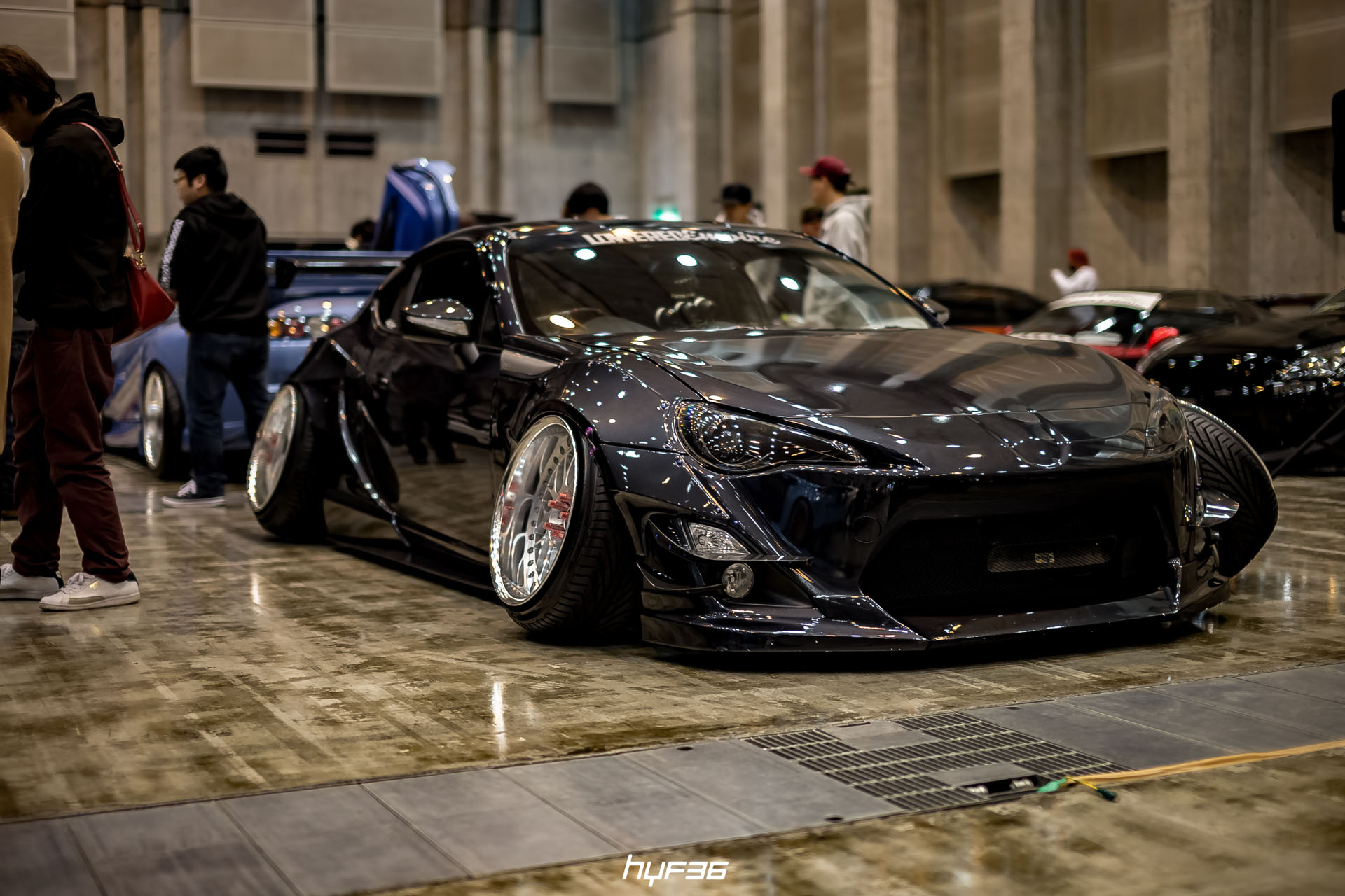 Fenderist Japan 2018 No.4