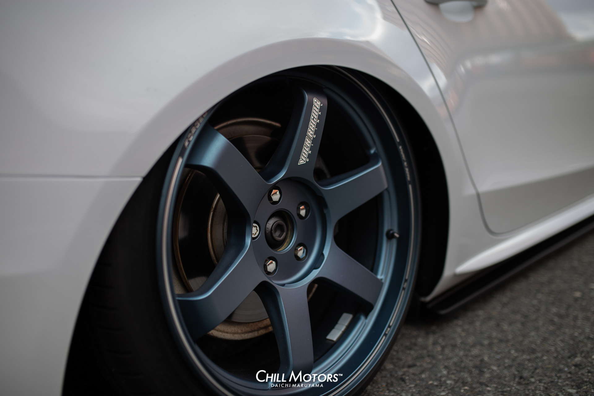 Audi A4 quattro S-line @otibi_33