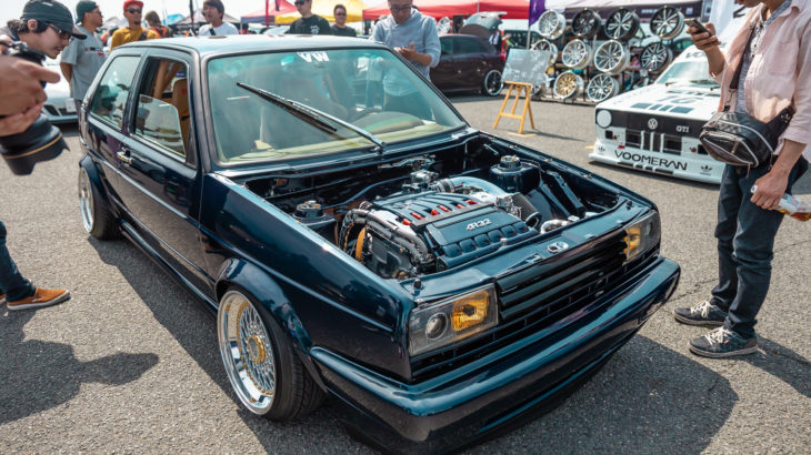 afimp SUPER CARNIVAL 2019